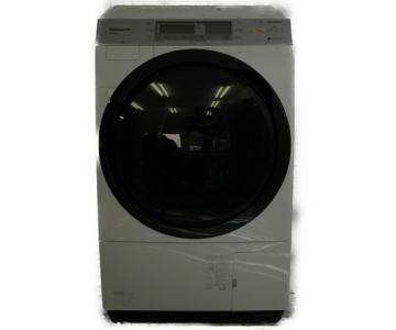 Panasonic パナソニック NA-VX8700L ななめドラム ドラム式 洗濯乾燥機 11kg 2017年製 家電 大型