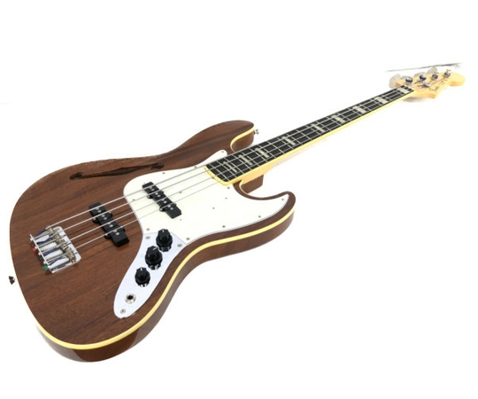 Fender Japan Jazz Bass JB-HO(ベース)-