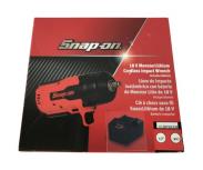 Snap-on CTJ9075XCEWB スナップオン 18V コードレスインパクトレンチ