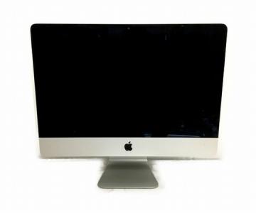 Apple アップル iMac Late 2012 21.5インチ core i5 2.9GHz 8G 1TB デスクトップ パソコン PC