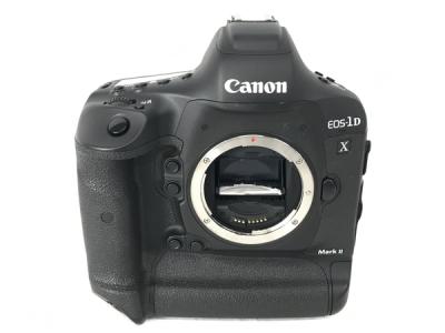 Canon EOS-1DX mark2 ボディ カメラ デジタル一眼 キャノン