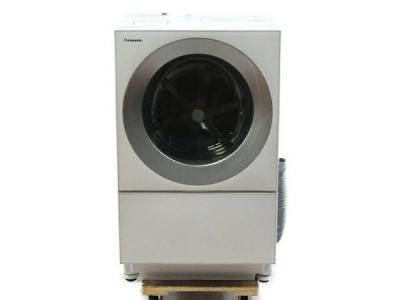Panasonic パナソニック Cuble NA-VG700R-S ドラム式洗濯乾燥機 7kg 右開き シルバー