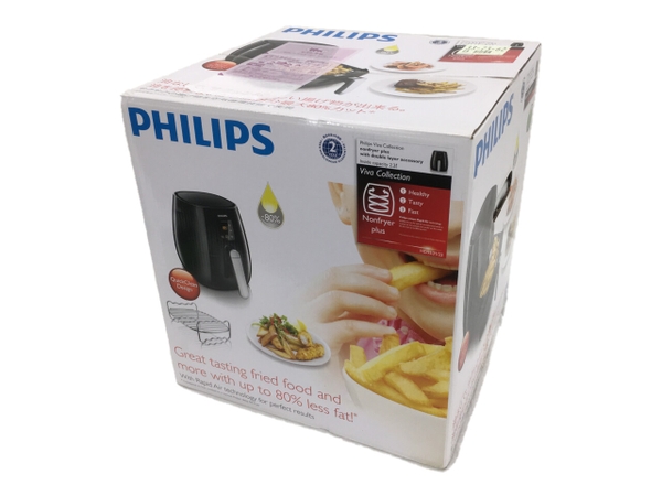 PHILIPS HD9531/22 (キッチン家電)-