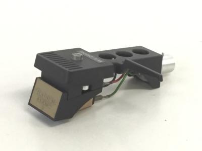 Technics 205C-II MM カートリッジ 音響