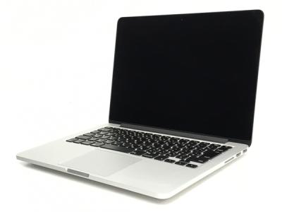 Apple アップル MacBook Pro MF839J/A ノートPC 13.3型 Corei5/8GB/SSD:128GB