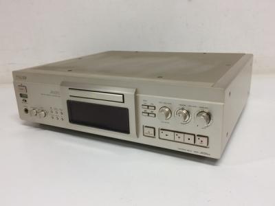SONY ソニー MDS-JA50ES MDプレーヤー