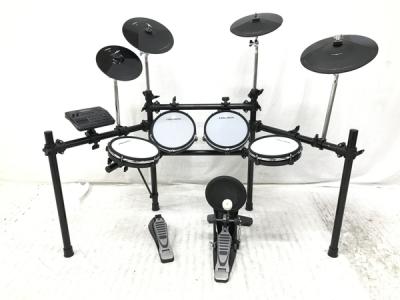 PLAYTECH PDS-750(ドラム)の新品/中古販売 | 1607565 | ReRe[リリ]