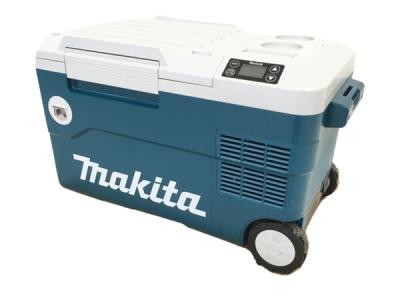 makita マキタ CW180D 充電式保冷温庫 クーラーボックス