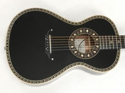 ARIA A19C-200SBK(アコースティックギター)の新品/中古販売 | 1700235