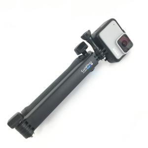 GoPro ゴープロ HERO7 SILVER SPTM1 ハンズフリー アクション 4K カメラ