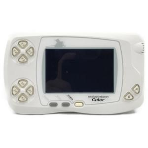 BANDAI Wonder Swan color WSC-001 FF II ワンダースワン ゲーム機 ファイナルファンタジー2