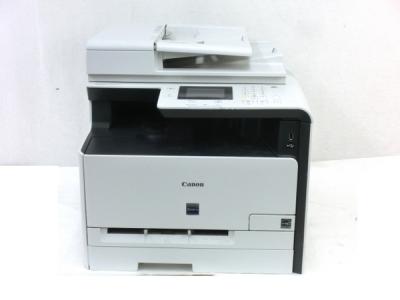 Canon MF628CW(OA機器)の新品/中古販売 | 1425136 | ReRe[リリ] 