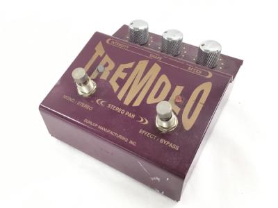 Jim Dunlop TS-1 TREMOLO STEREO PAN(エフェクター)の新品/中古販売