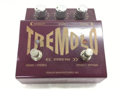 Jim Dunlop TS-1 TREMOLO STEREO PAN(エフェクター)の新品/中古販売