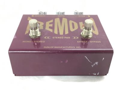 Jim Dunlop TS-1 TREMOLO STEREO PAN(エフェクター)の新品/中古