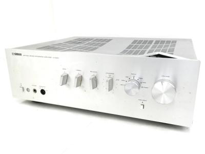 YAMAHA ヤマハ A-S300 AVアンプ オーディオ 音響機材