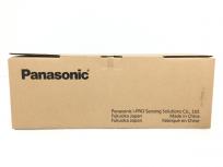 Panasonic WV-X1534LNJ ネットワーク カメラ AI 屋外ハウジング一体タイプ パナソニック