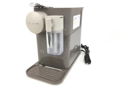 NESPRESSO ネスプレッソ ラティシマ ワン F111 コーヒーメーカー 家電