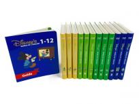 DWE ディズニーワールドイングリッシュ ディズニー英語システム ストレートプレイ 2012年頃 子供 教育 教材