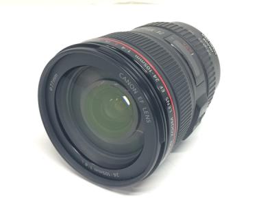 Canon EF LENS 24-105mm f4 L カメラ レンズ キャノン