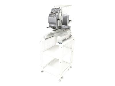 引取限定TAJIMA SAI 彩 MDP-S0801C タジマ コンパクト 刺しゅう ミシン