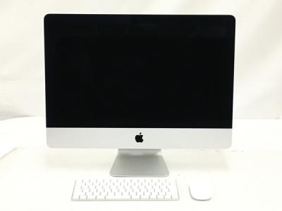 Apple iMac Retina 4K 21.5インチ 2017 Intel Core i5-7400 3.00GHz 8 GB HDD 1TB 一体型 PC