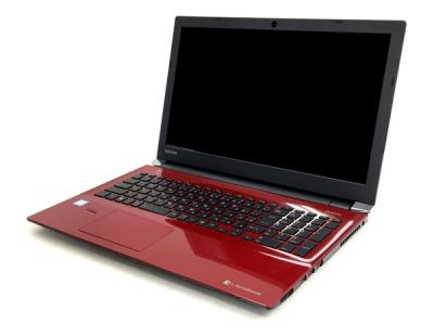 TOSHIBA dynabook T75 T75/DR PT75DRP-BJA2 ノートPC 15.6インチ Core i7-7500U 2.70GHz 8 GB HDD 1.0TB 訳アリ