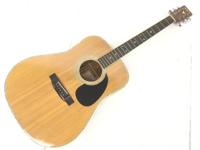 K.Yairi ヤイリ YW500P 1977 アコースティック ギター