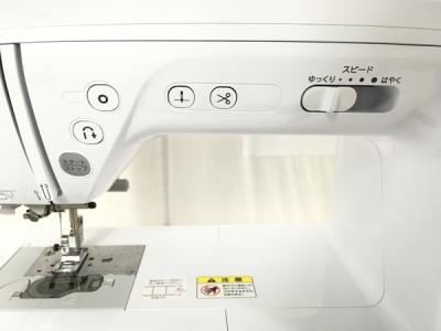 brother CPF4301(ミシン)の新品/中古販売 | 1700535 | ReRe[リリ]