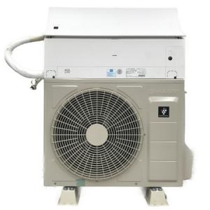 福袋特集 2024 SHARP ReRe[リリ] | 1700469 | AY-L40P-W(家電)の新品/中古販売 エアコン