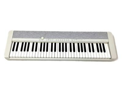 CASIO Casiotone CT-S1 RD シンセサイザー 61鍵盤 カシオ 楽器