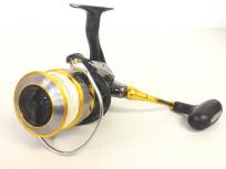 DAIWA ダイワ REVROS 4000 スピニングリール 釣具 フィッシング