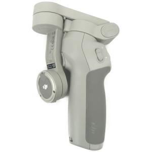 DJI OM4 CP1 スマートフォンスタビライザー カメラ周辺機器