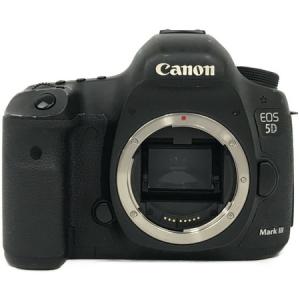 Canon キヤノン EOS 5D MarkIII ボディ カメラ デジタル 一眼レフ デジイチ