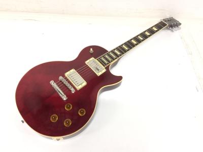 COOLZ ZLS1 エレキ ギター 楽器