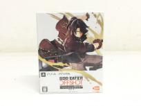 PS4 ソフト GOD EATER OFFSHOT 雨宮リンドウ編 ツインパック&amp;アニメ vol.2 PLJS-70037