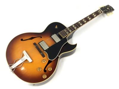 ヴィンテージ GIBSON ES-175D 1957 Sunburst ギター