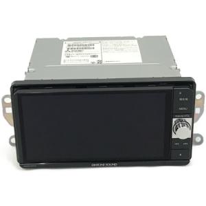 ダイハツ 純正ナビ NMZM-W67D NR-MZ200-DH ダイヤトーン サウンド ナビ カー用品