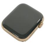 Apple MTX42J/A Applewatch シリーズ4 44mm GPS Cellularモデル アップルウォッチ アップル