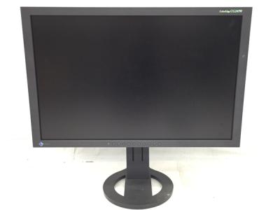 EIZO エイゾー CG243W ColorEdge 液晶モニター