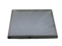 HUAWEI MediaPad M3 Lite 10 BAH-W09 タブレット 32GB 10.1インチ ファーウェイ