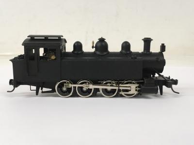 TOBY 4030 蒸気 機関車 塗装済 HO 鉄道 模型の新品/中古販売