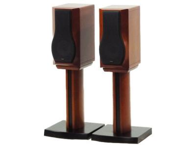 DENON デノン スピーカー SC-777SA ペア スタンド付 直