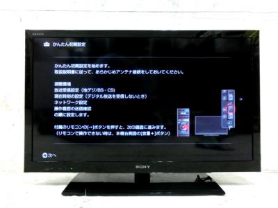 SONY ソニー BRAVIA KDL-32HX750 液晶テレビ 32型