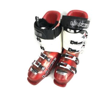 LANGE スキーブーツ24〜24.5 LANGE(ラング) スキーブーツ2023-2024最新