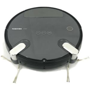 TOSHIBA 東芝 VC-RVD1 トルネオ ロボ ロボットクリーナー 掃除機 家電