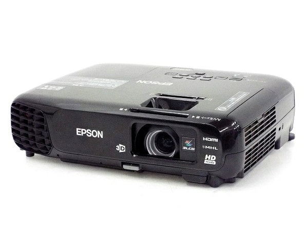 EPSON EH-TW530(テレビ、映像機器)-