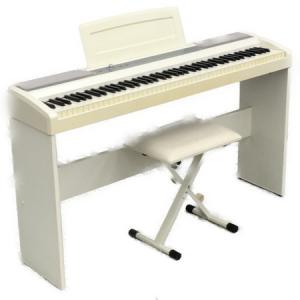 電子ピアノ KORG SP170S 88鍵 ホワイト