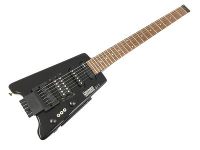 HOHNER ホーナー g3t ヘッドレス ギター スタインバーガー