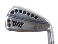 PXG 0311 T FORGED GEN2 IRONS #4 DynamicGold S400 ゴルフ クラブ